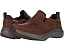 Clarks туфли Wave 2.0 Edge на низком ходу