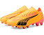 Кроссовки Puma Ultra Match для твердого и искусственного покрытия