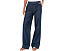 Широкие брюки Adria Cinched Low Rise Wide Leg от AG Jeans