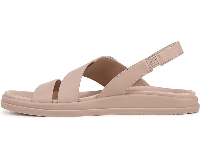 Босоножки Hope на ремешке с технологией Contour+ Comfort