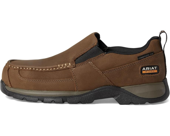 Ariat Work Мокасины Edge LTE Slip-On SD