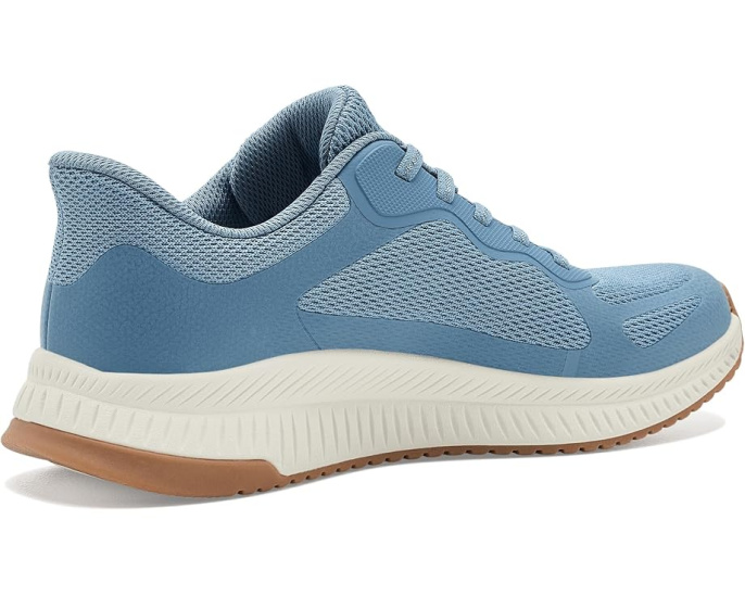 Кроссовки BOBS from SKECHERS Squad 4 Staple Look повседневные