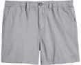 Шорты The Steel Greys Chubbies Kids классические с карманами