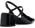 Туфли Grace Slingback с квадратным носком и ремешком от Sam & Libby
