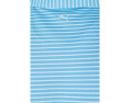 Поло для гольфа PUMA Golf BRRR Stripe с охлаждающей технологией Triple Chill