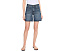 Шорты Levi's Womens 94 Baggy с расслабленным кроем и пятью карманами