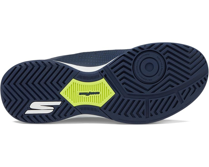 Кроссовки Skechers Go Run Consistent 2.0 для бега с амортизацией ULTRA LIGHT