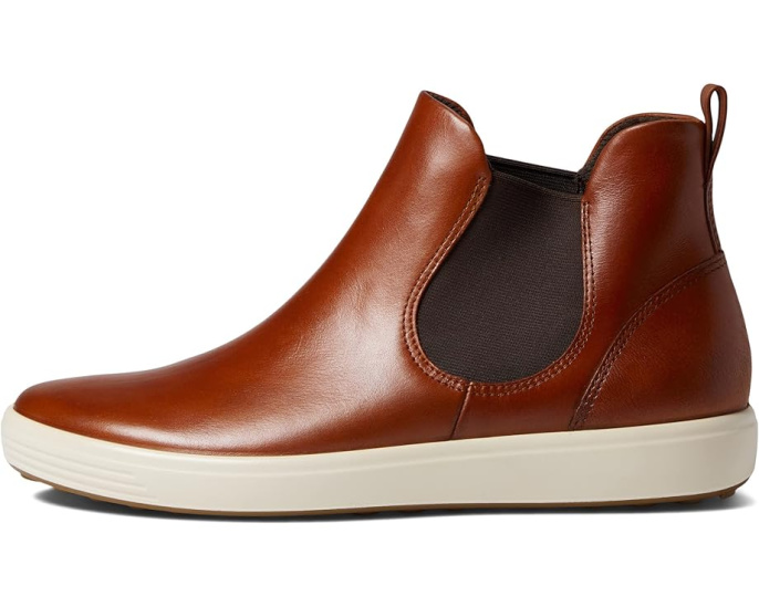 Soft 7 Chelsea Boot