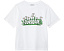 Футболка Burberry Kids Cedar Daisy с принтом ромашки