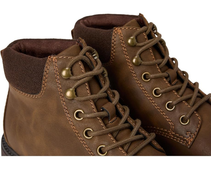 Ботинки Eastland 1955 Edition Meadow на прочной подошве с удобной стелькой
