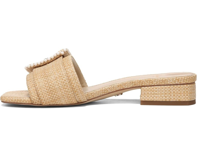 Босоножки Sam Edelman Deacon Bead с квадратным носком