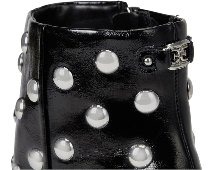 Ботильоны Sam Edelman Saige Stud с заклепками и массивным каблуком
