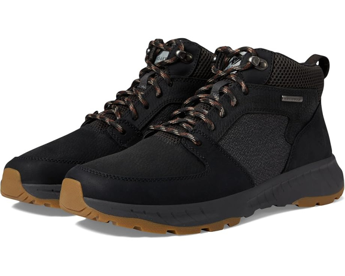 Кроссовки Forsake Wild Sky Mid с мембраной и композитным подноском