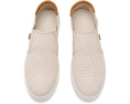 TOMS Baja 2.0 Слипоны из дышащего холста со стелькой CloudBound