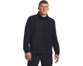 Толстовка Under Armour Tactical Rival Job Fleece с капюшоном и карманом на груди