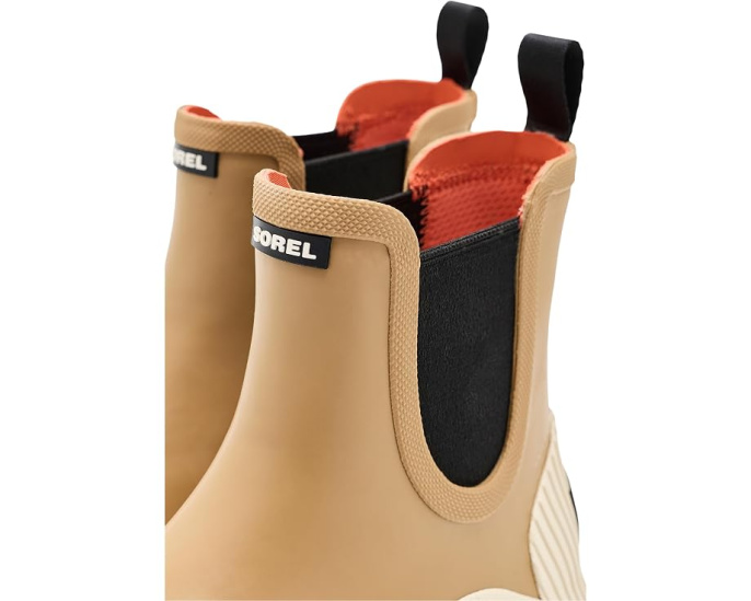 Ботинки Sorel Out N About IV Chelsea Rain Waterproof