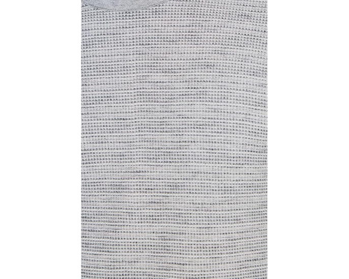 Space Dye Thermal Long Sleeve Crew