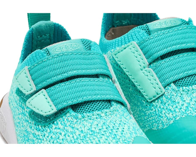 Детские кроссовки KEEN KNX Knit DS для малышей