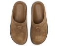 COACH сабо Suede Sport Clogs из замши