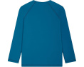 Купальник Vilebrequin Kids Solid Sculpt Swim 3D Jersey Stretch в рубчик для малышей и детей