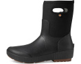 Полусапоги Bogs Seattle II Mid с рейтингом комфорта до -25°C и технологией DuraFresh