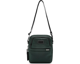 Сумка Tumi Medium Crossbody из баллистического нейлона