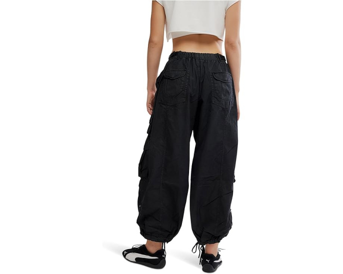 Широкие утилитарные брюки FP Movement Charmer Utility Pants