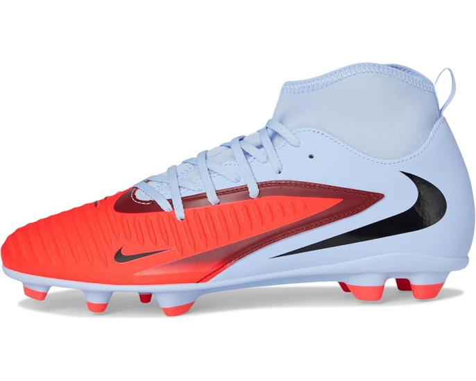 Кроссовки Nike Phantom 6 High Club с высоким верхом