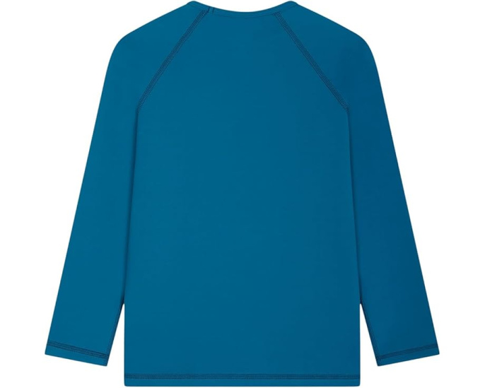 Купальник Vilebrequin Kids Solid Sculpt Swim 3D Jersey Stretch в рубчик для малышей и детей