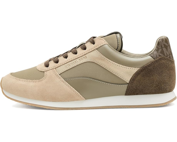 Кроссовки MICHAEL Michael Kors Cindy Trainer черные