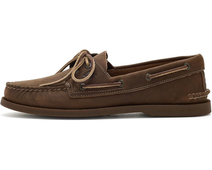 Туфли AO 2 Eye от Sperry