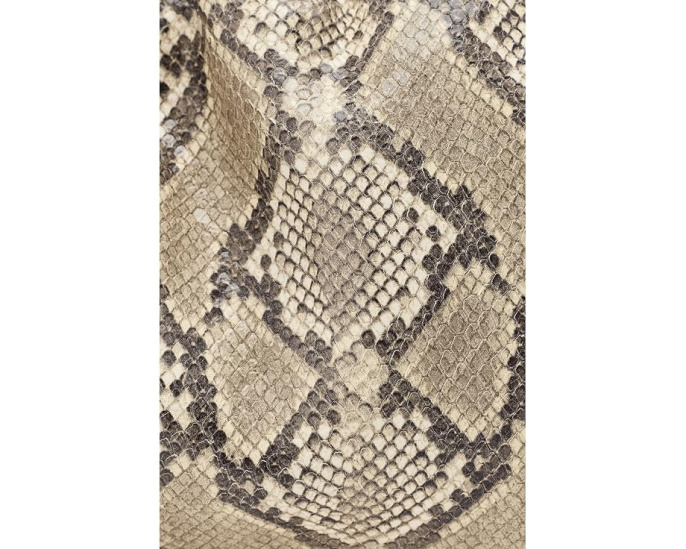 Сумка Loeffler Randall Kiri Multi Ring Dumpling Pouch с кольцами