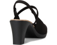 Туфли Evoke Slingback на устойчивом каблуке с эластичной задней частью