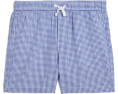 Шорты Gingham Pull-On от Janie and Jack для малышей и детей