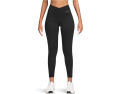 Nike Dri-FIT Swift леггинсы для бега с карманами и высокой талией