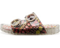 Сандалии Blue by Betsey Johnson Landin с полиуретановым верхом