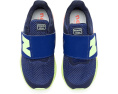 Кроссовки New Balance Fresh Foam Arishi v4 с липучкой для малышей