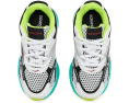Кроссовки Saucony Kids Volt 1000 с дышащим верхом