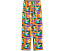 FLOW SOCIETY Gator Lacrosse Lounge Pants со свободным кроем