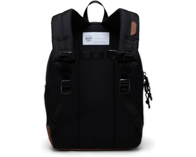 Рюкзак Heritage Herschel Supply Co с принтом и яркими деталями