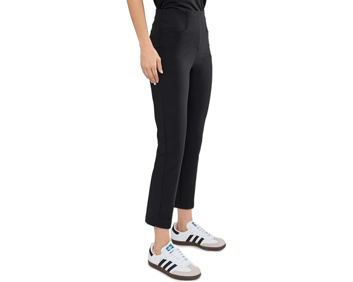 Брюки adidas Golf Ultimate365+ Ankle из переработанного PET