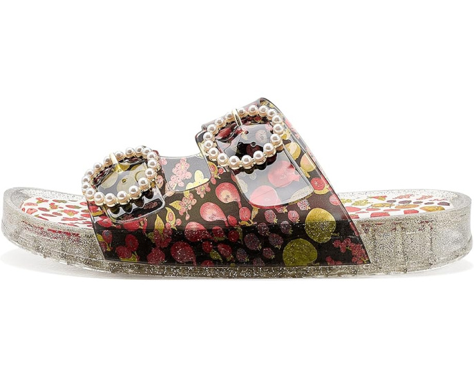 Сандалии Blue by Betsey Johnson Landin с полиуретановым верхом