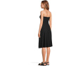 Легкое платье без бретелек Beyond Yoga Featherweight Strapless
