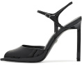 Сандалии Sam Edelman Tinslie с ремешками и открытым носком