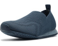 Кроссовки Newbury Slip-on Born с трикотажным верхом