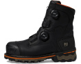 Timberland PRO Boondock BOA 8 дюймов с композитным носком, водонепроницаемые