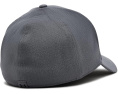 Under Armour Iso-Chill Armourvent Stretch Fit Hat с предварительно изогнутым козырьком
