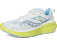 Беговые кроссовки Saucony Omni 22 с поддержкой и съемной стелькой