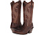 Ковбойские сапоги Ariat Lively с квадратным носком