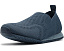 Кроссовки Newbury Slip-on Born с трикотажным верхом